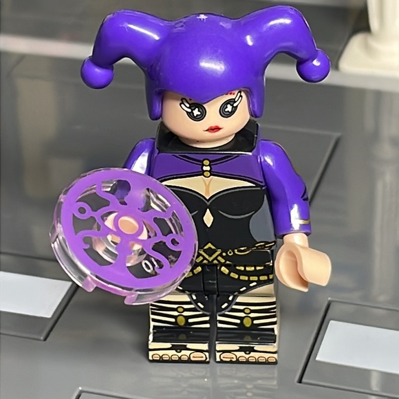 Identity V : Priestess Fiona Gilman - Picture 5 of 9